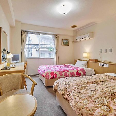 2-51 Miyamaecho - Hotel / Vacation Stay 8659 Кумагая Экстерьер фото