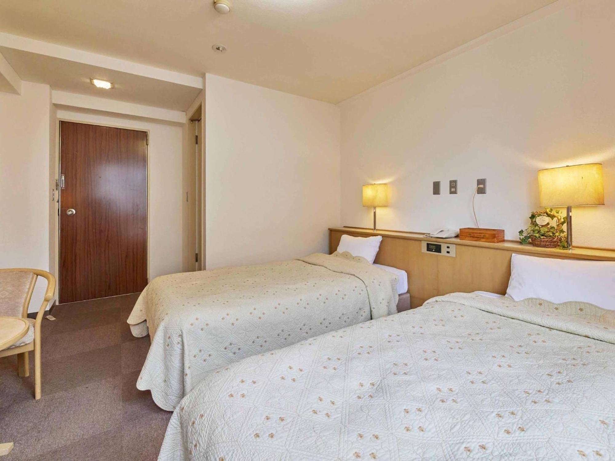 2-51 Miyamaecho - Hotel / Vacation Stay 8659 Кумагая Экстерьер фото