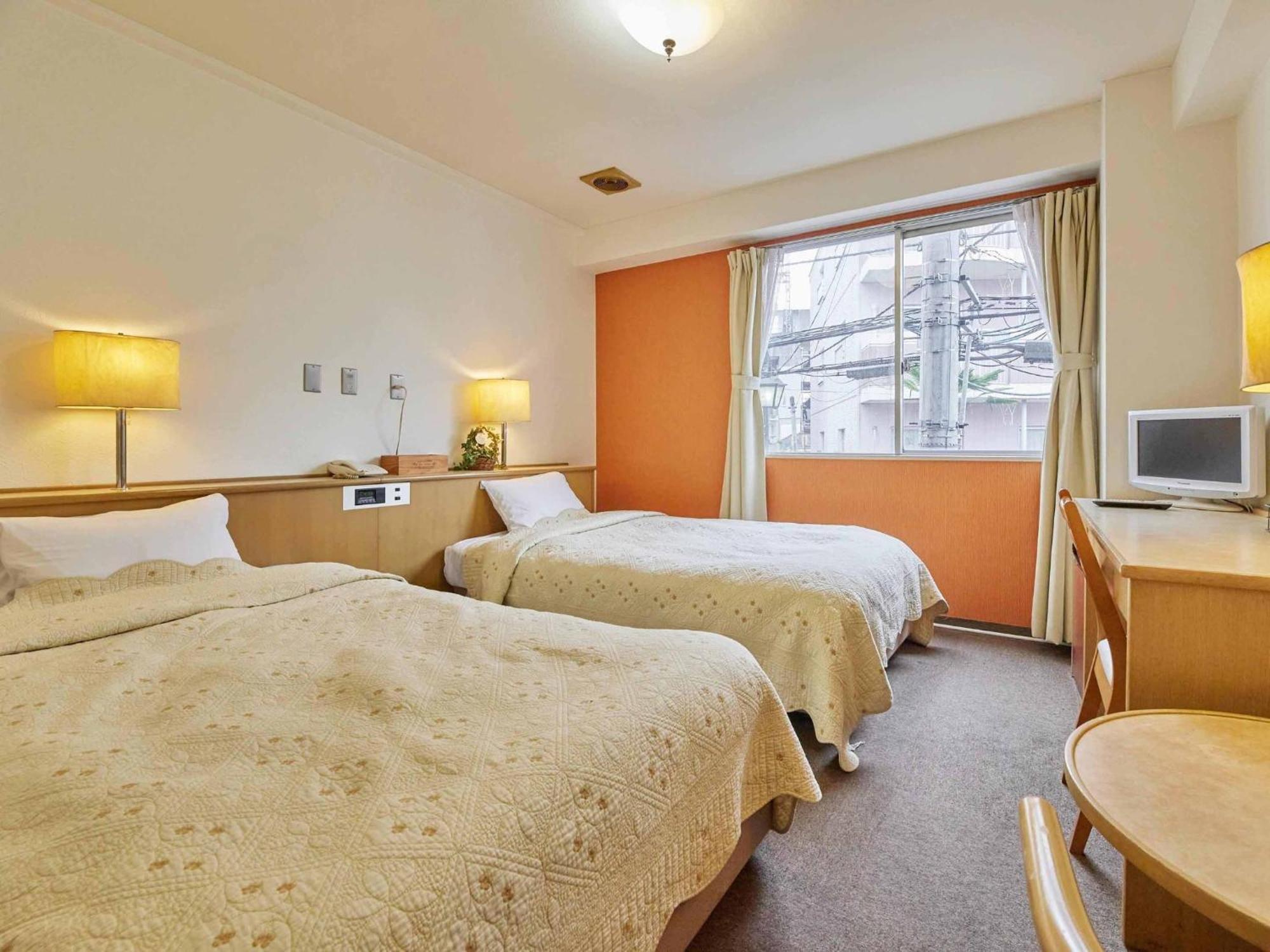 2-51 Miyamaecho - Hotel / Vacation Stay 8659 Кумагая Экстерьер фото