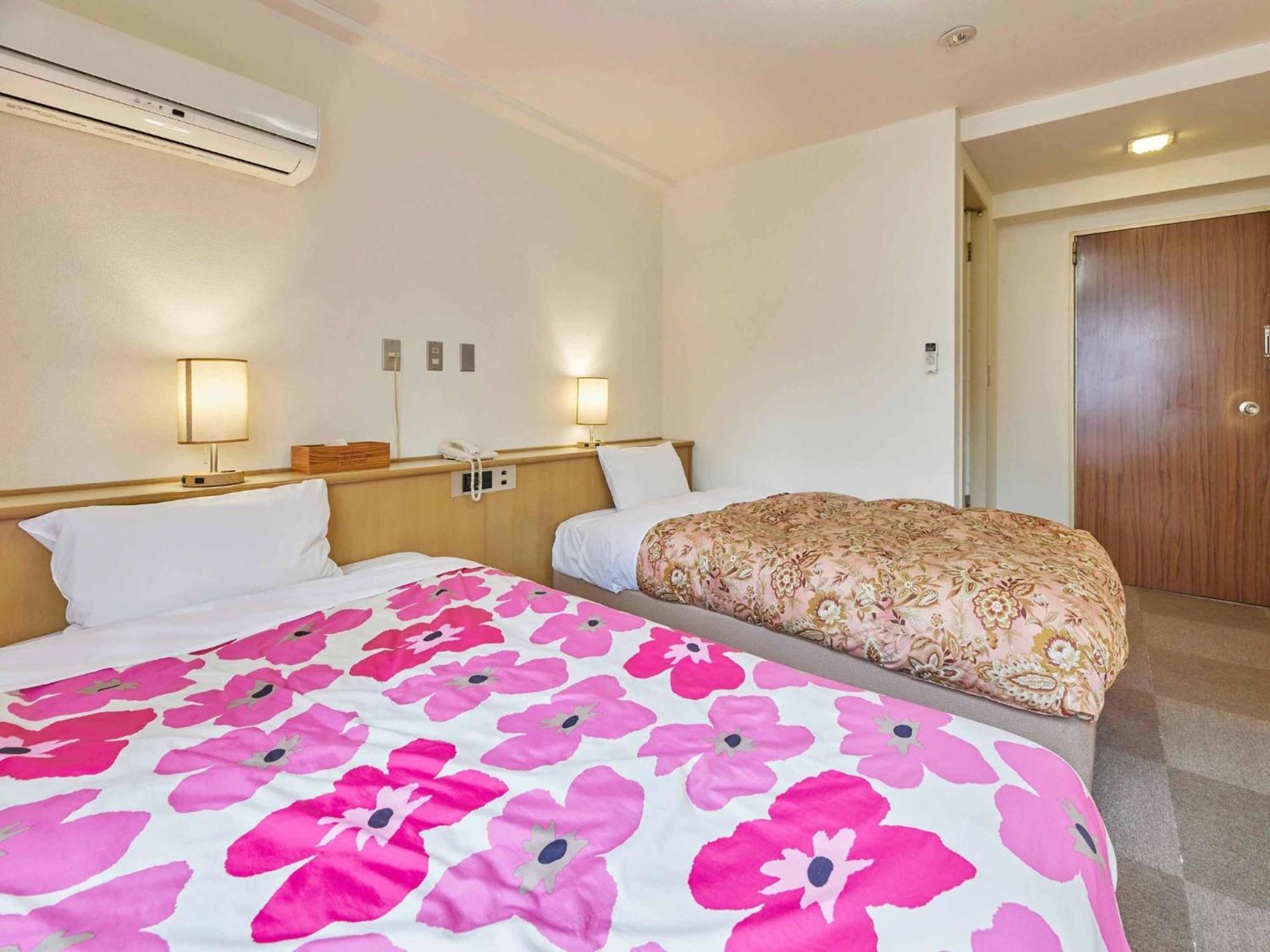 2-51 Miyamaecho - Hotel / Vacation Stay 8659 Кумагая Экстерьер фото