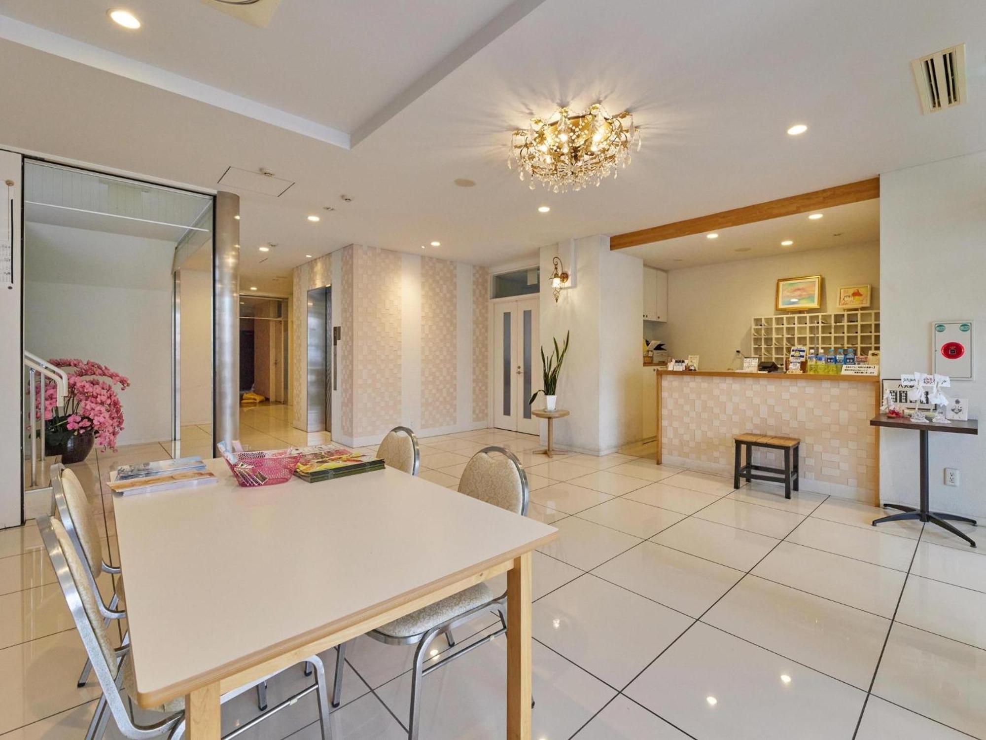 2-51 Miyamaecho - Hotel / Vacation Stay 8659 Кумагая Экстерьер фото