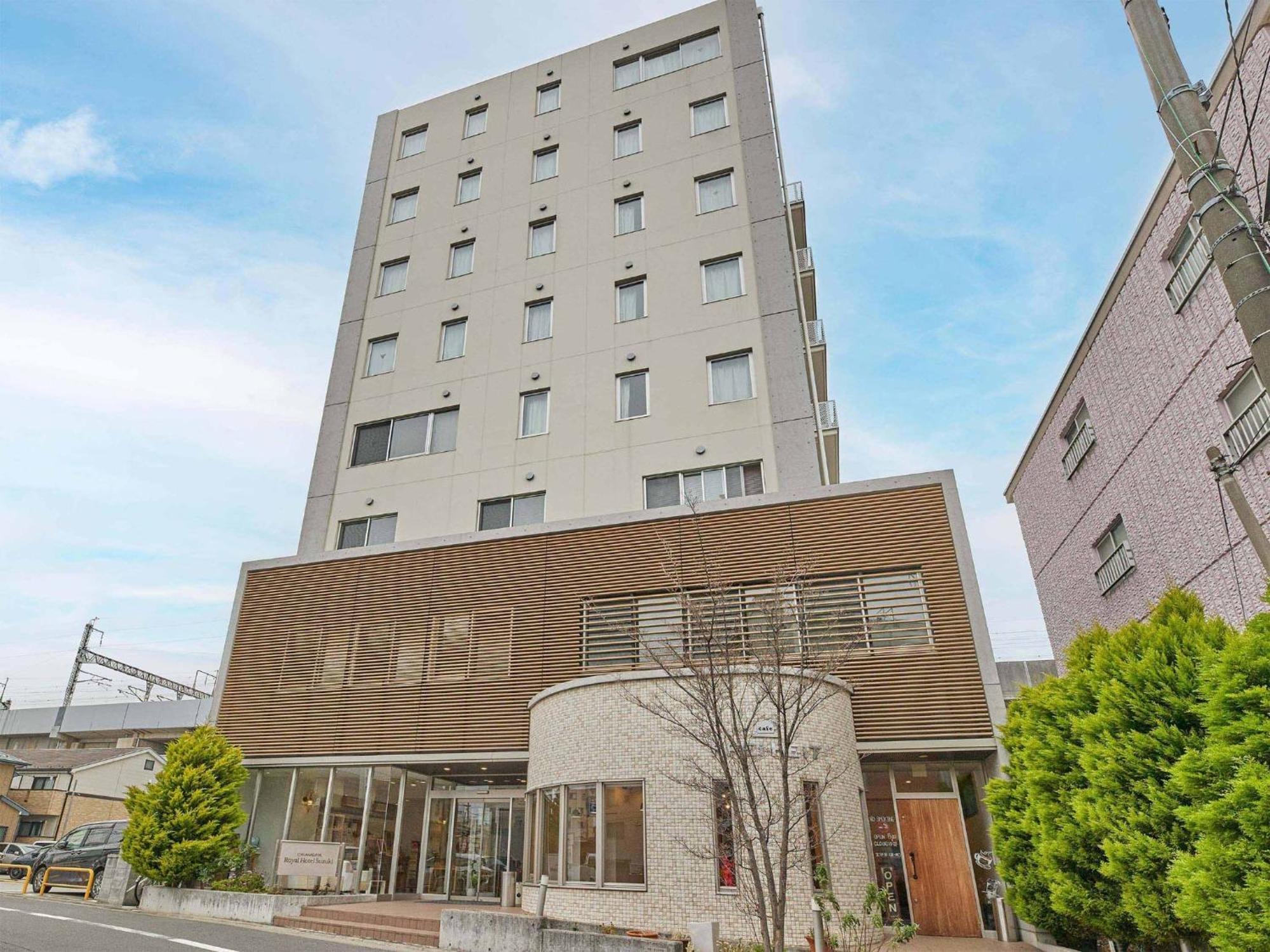 2-51 Miyamaecho - Hotel / Vacation Stay 8659 Кумагая Экстерьер фото