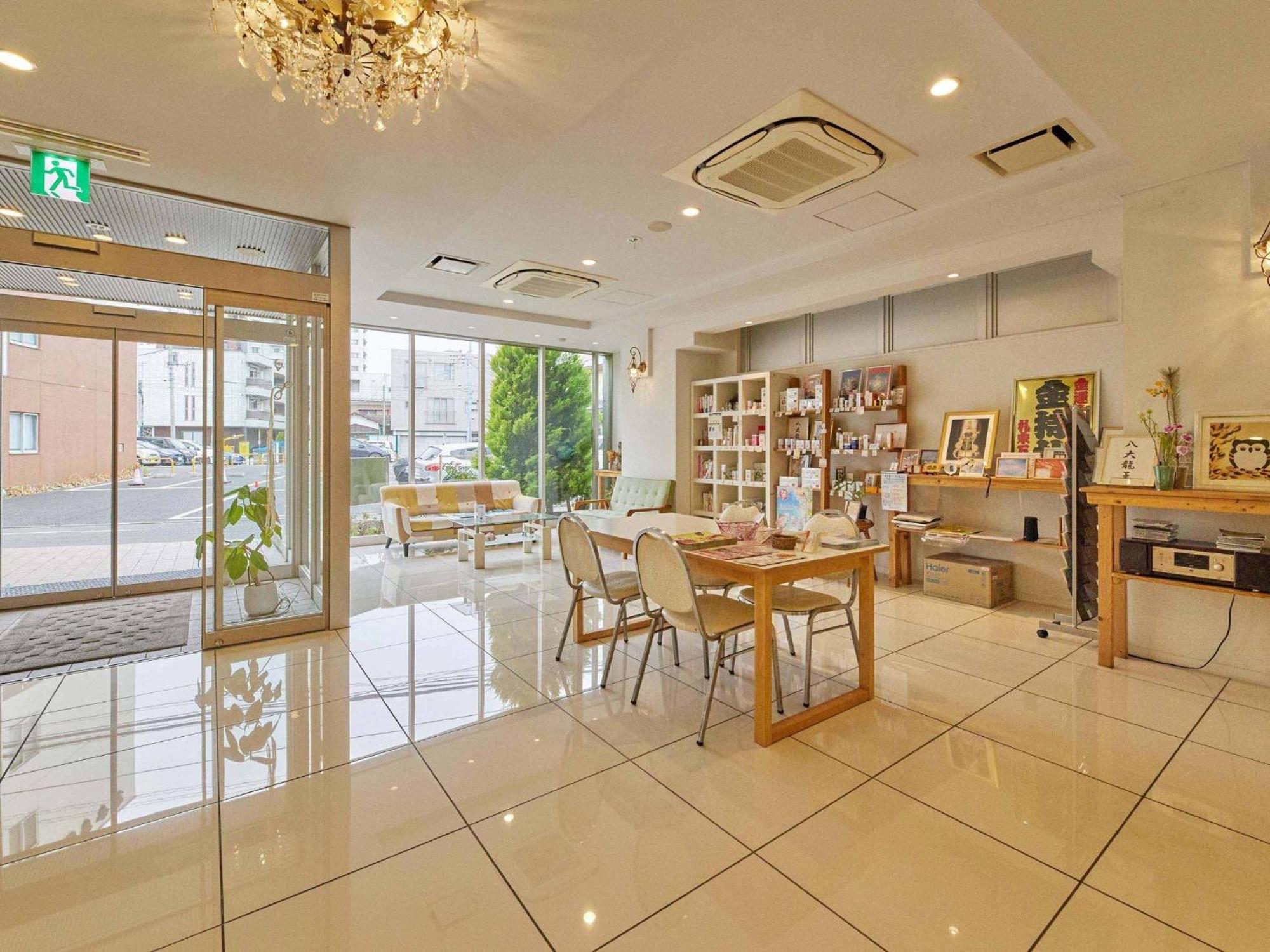 2-51 Miyamaecho - Hotel / Vacation Stay 8659 Кумагая Экстерьер фото