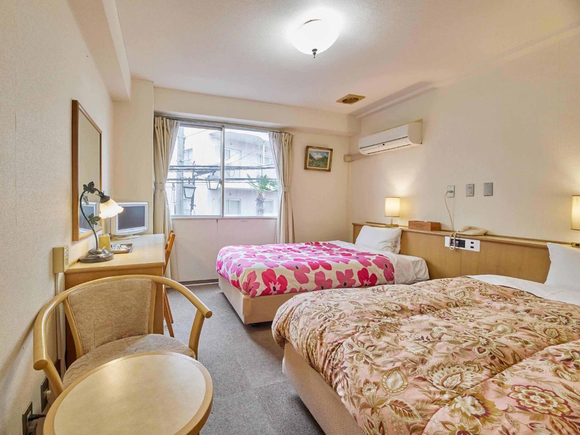 2-51 Miyamaecho - Hotel / Vacation Stay 8659 Кумагая Экстерьер фото